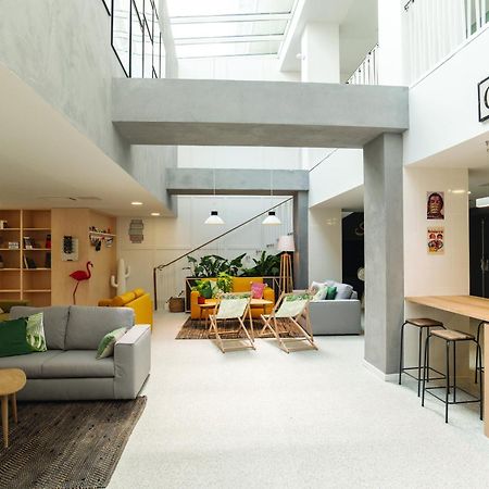 Student Factory Strasbourg Etoile Apartment Exterior photo