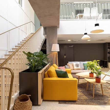 Student Factory Strasbourg Etoile Apartment Exterior photo