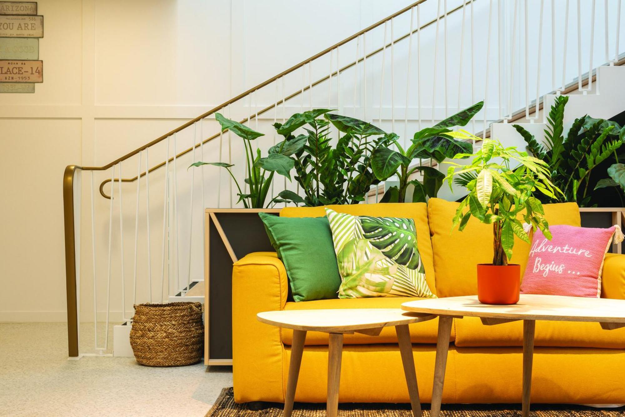 Student Factory Strasbourg Etoile Apartment Exterior photo
