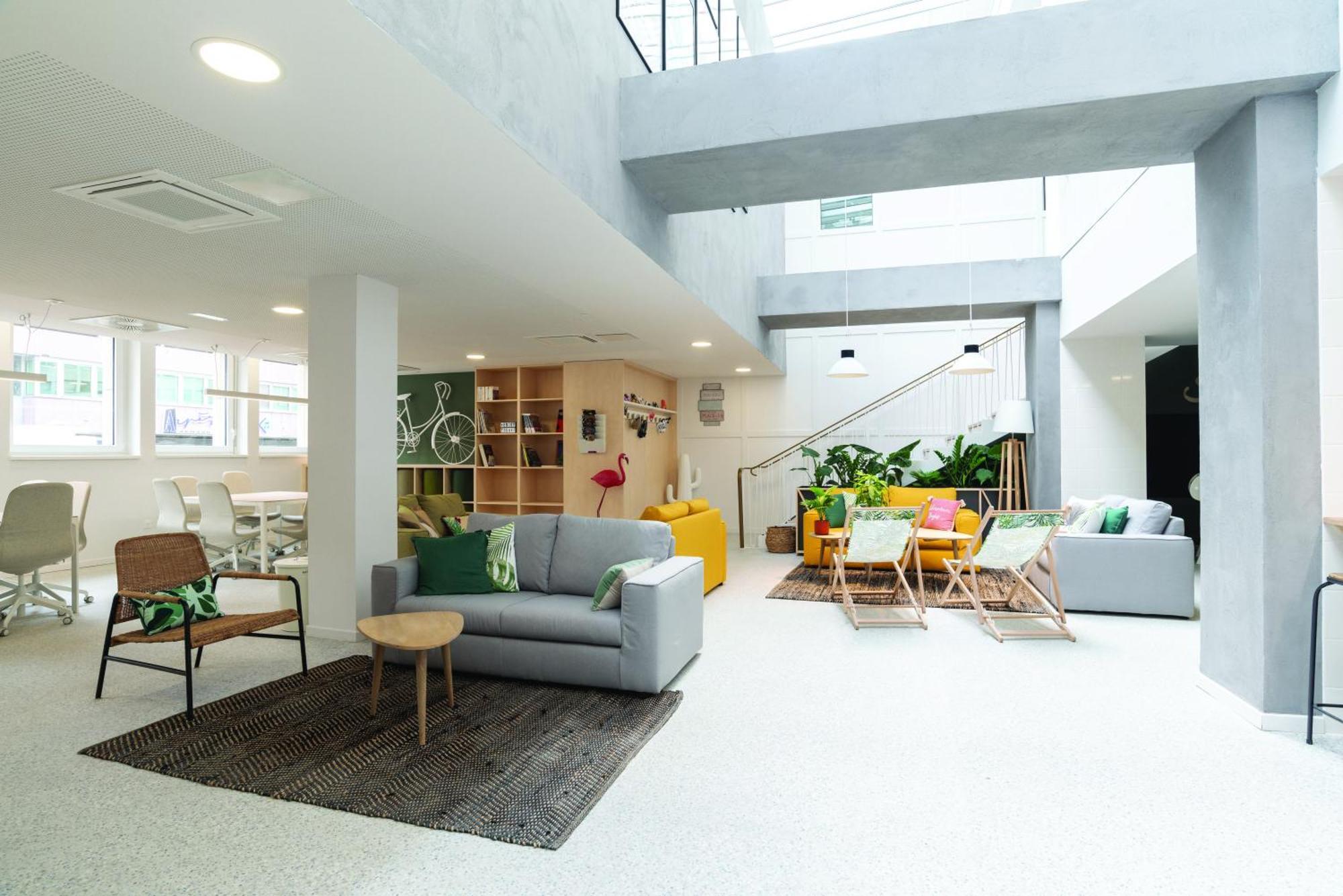 Student Factory Strasbourg Etoile Apartment Exterior photo